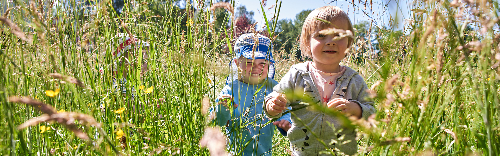 Kindertagesstätten